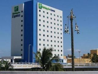 Фото отеля Holiday Inn Express Veracruz Boca del Rio, an IHG Hotel