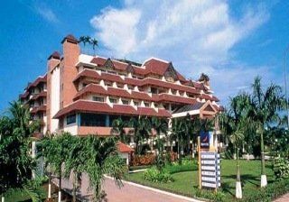 Hotel Photo 22