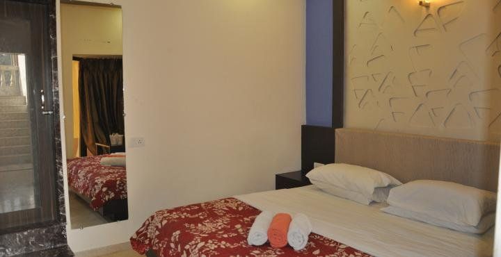 Hotel Maharaja