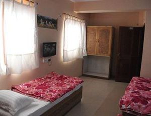 Hotel New Mamta Mount Abu India