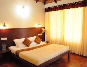 Porcupine Castle Sidapur India