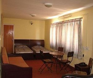Emerald Heights Mussoorie India