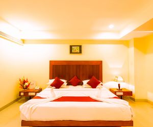 Hotel Adeline Mysore Mysore India