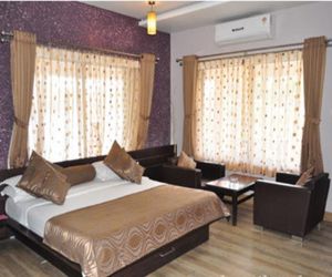 Hotel Lake Palace Mount Abu India