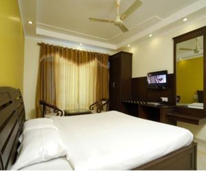 HG Grandiose Hotel Mount Abu India