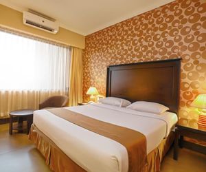 Bali World Hotel Bandung Indonesia