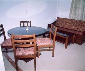 Hotel Mussoorie Club Mussoorie India