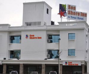 Sea Shore Inn Perumbakkam India
