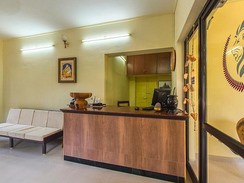 Hotel Photo 14