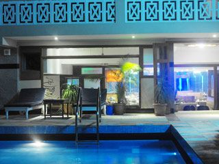 Hotel Photo 14