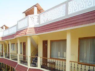 Hotel Photo 23