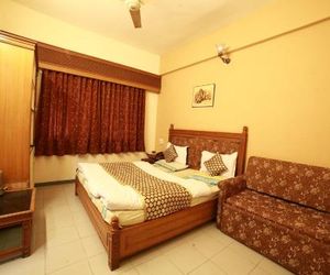 Hotel Vishram Mount Abu India