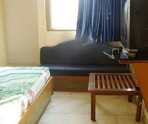 Hotel Mount Winds Mount Abu India
