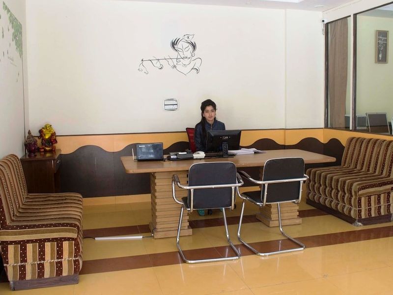 Hotel Photo 14