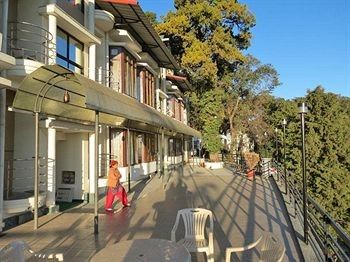 Hotel Photo 23