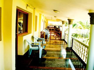 Hotel Photo 14