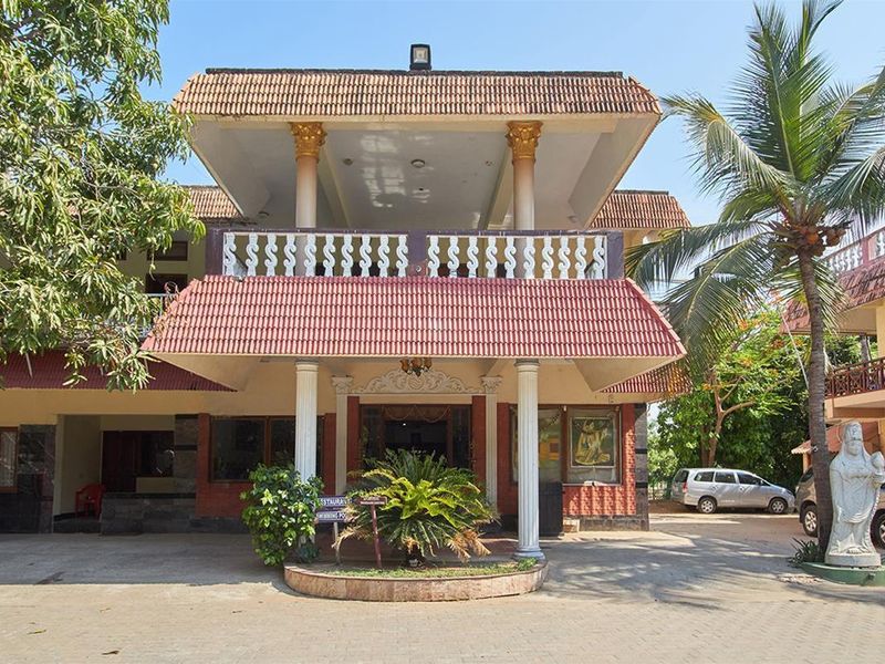 Hotel Photo 19