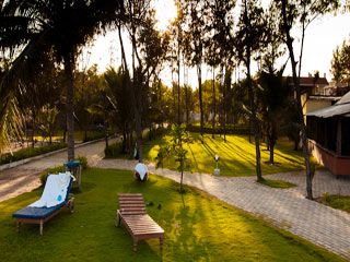 Hotel Photo 21