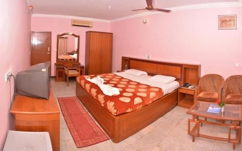Hotel Photo 4