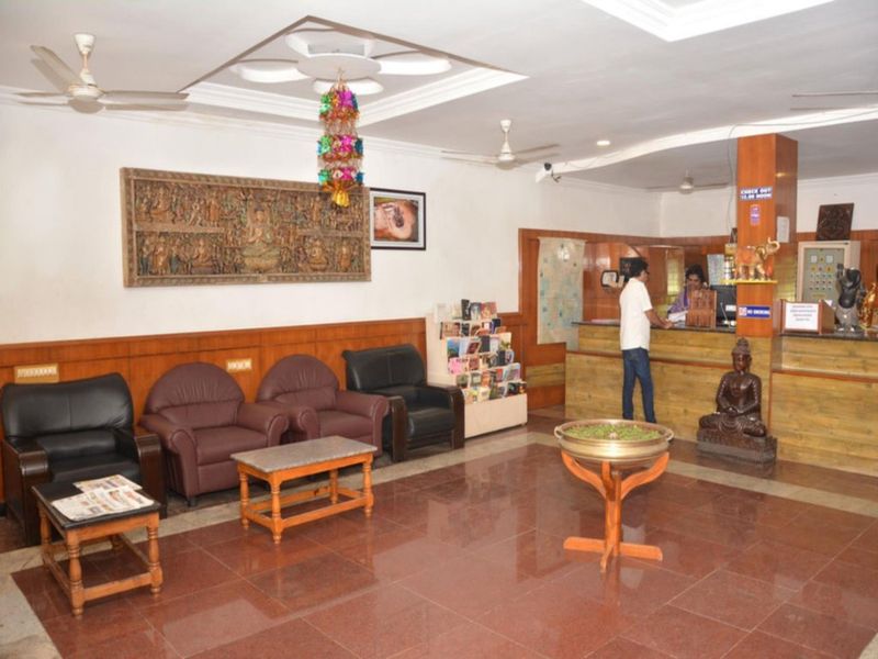 Hotel Photo 8