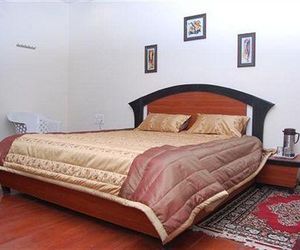 Hotel Honey Dew Mount Abu India