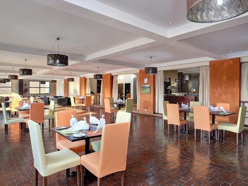 Hotel Photo 14