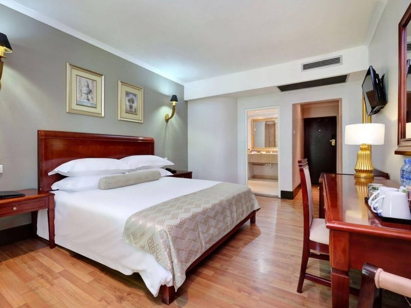 Hotel Photo 3