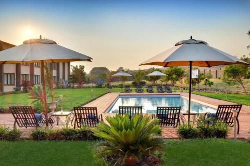 Hotel Photo 22