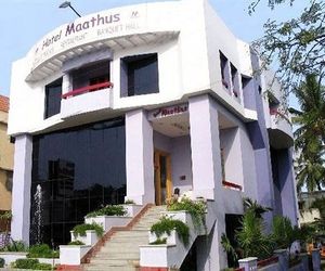 Hotel Maathus Inn Sholinganallur India