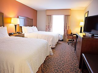 Hotel pic Hampton Inn & Suites Jacksonville