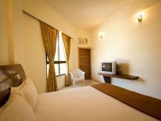 Hotel Starvilla Mount Abu