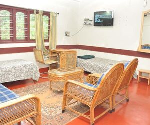 Prashanti Resort Coorg Madikeri India