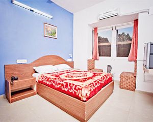 Hotel Blue Valley Mount Abu India