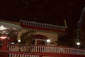 Shrinath Cottage Mount Abu India