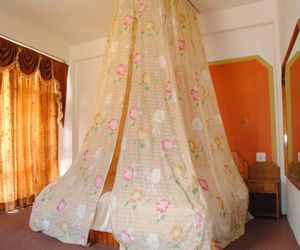 Hotel Hadimba Way Manali India