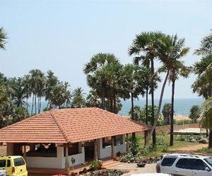 Nalla Eco Beach Resort Kalapettai India