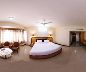 Femina Hotel Tiruchirappalli India