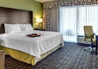 Отзывы Hampton Inn and Suites Baton Rouge Downtown, 3 звезды