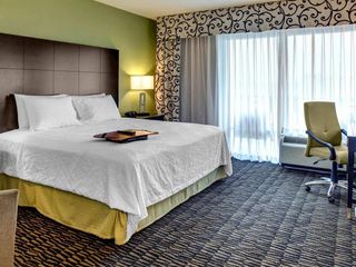 Hotel pic Hampton Inn & Suites Baton Rouge Downtown