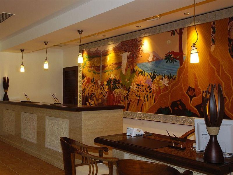 Hotel Photo 8
