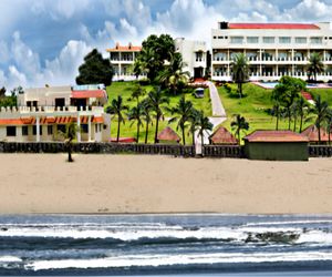 St.James Court Beach Resort Kalapettai India
