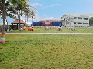 Hotel Photo 16