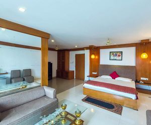 Hotel Driftwood - Port Blair Port Blair India