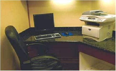 صورة الفندق 4