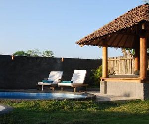Villahanis Yogyakarta Indonesia