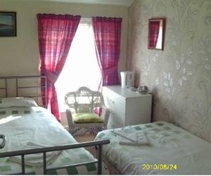 Charfield Hotel Blackpool United Kingdom