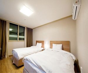 Hotel Prime Changwon South Korea
