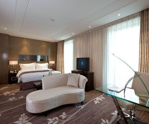 The Jade Boutique Hotel Liufangling China
