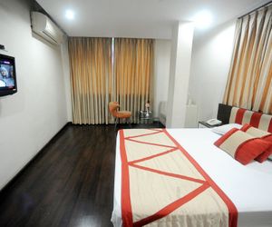 Hotel Lee International Kolkata India