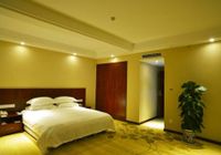 Отзывы Hubei Lijiang Hotel